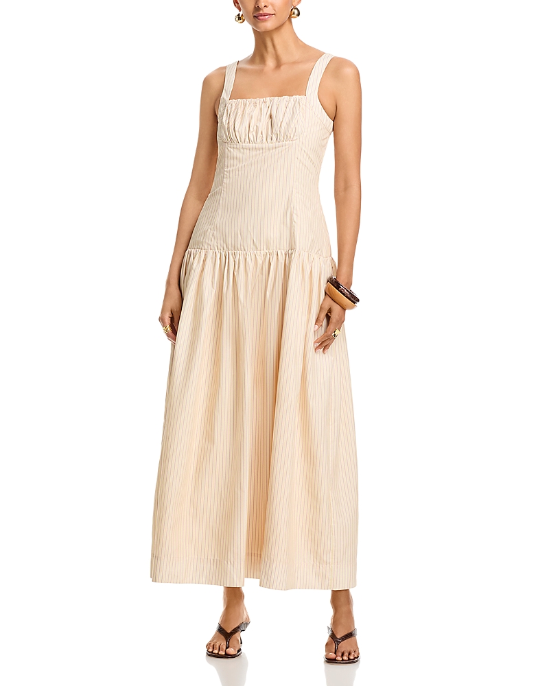 Line & Dot Noemi Maxi Dress