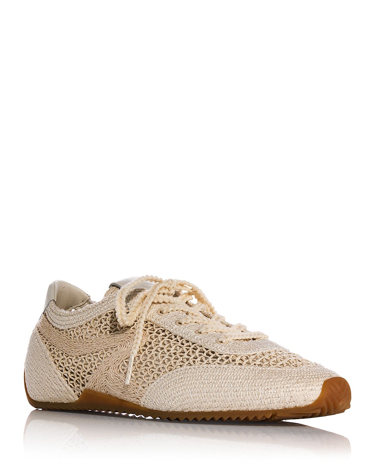 rag & bone Women's Retro Runner Slim Sneakers