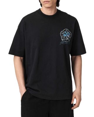 Affix Short Sleeve Crew Tee