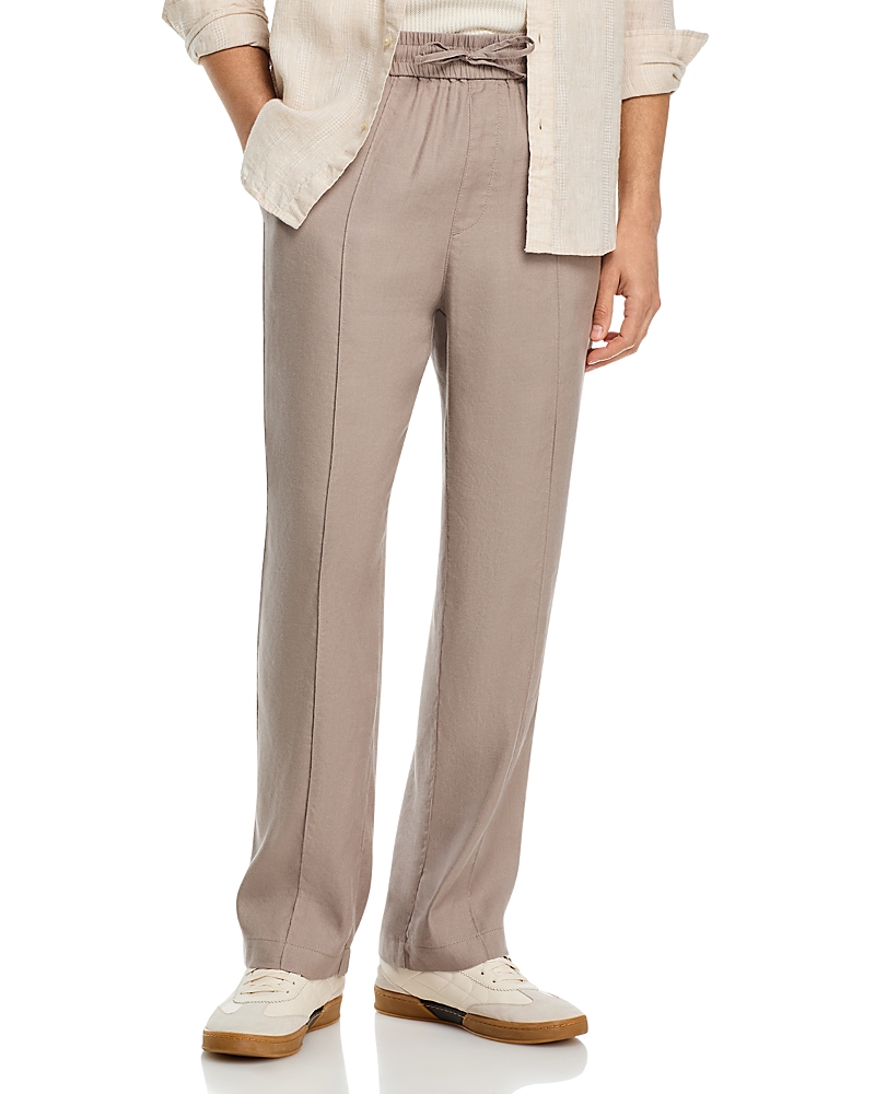 Hugo Cino Straight Fit Drawstring Pants