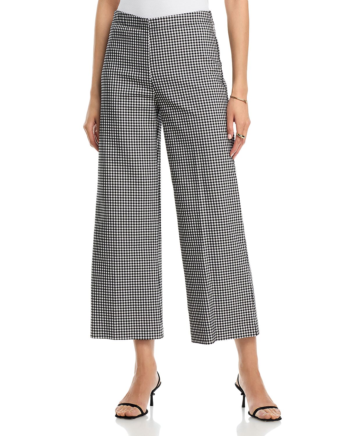 Karen Kane Wide Leg Pants