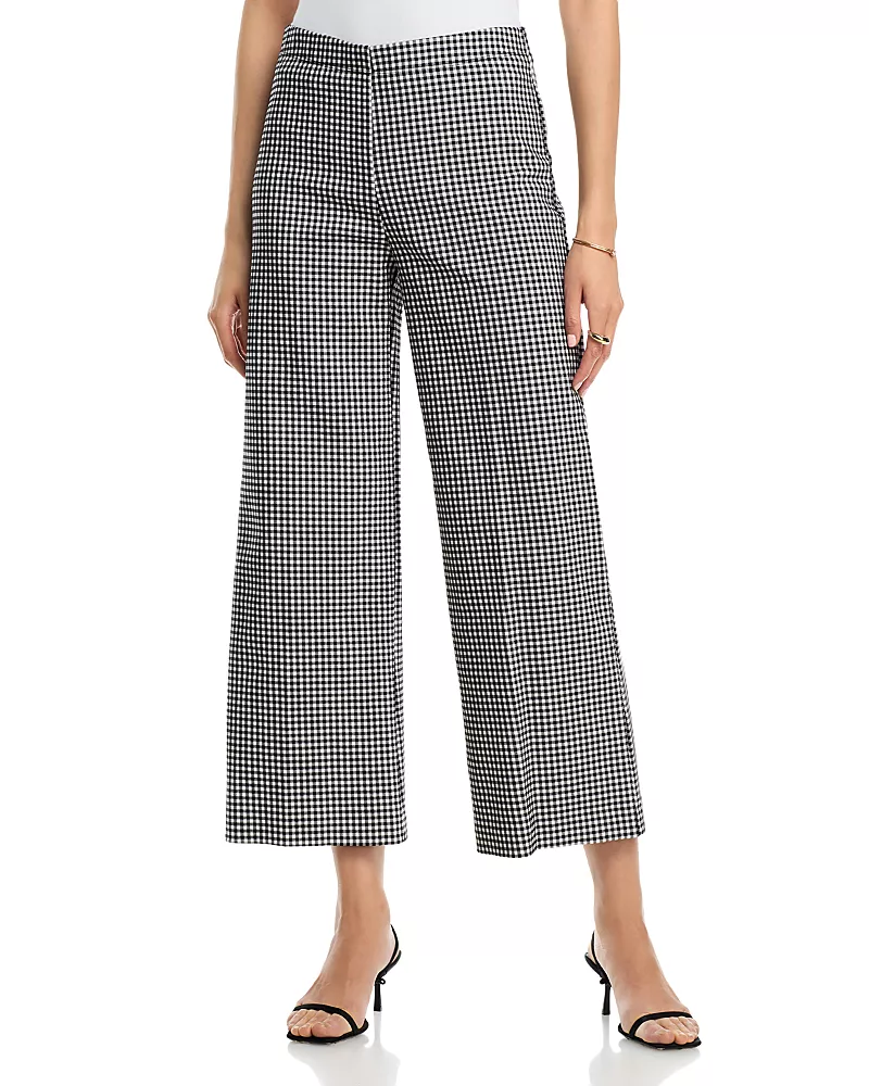 Karen Kane Wide Leg Pants