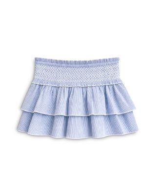 KatieJnyc Girls' Tween Dominique Mini Skirt - Big Kid