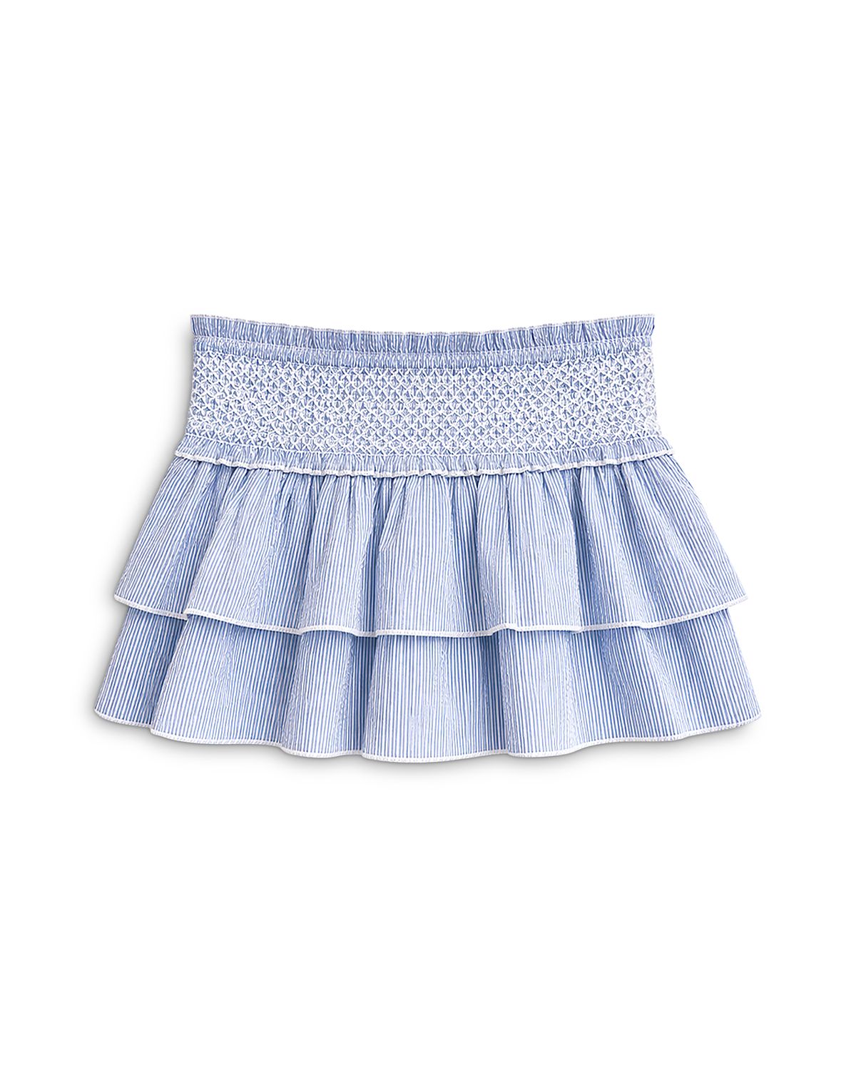 KatieJnyc Girls' Tween Dominique Mini Skirt - Big Kid