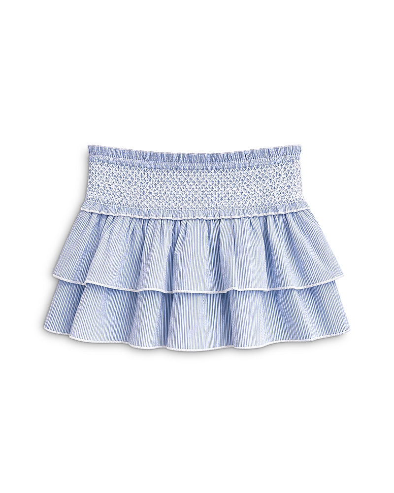 KatieJnyc Girls' Tween Dominique Mini Skirt - Big Kid