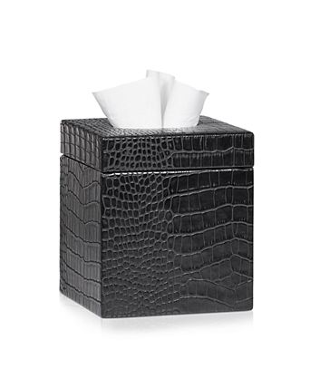 Gator Black Tissue Cover