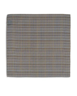 Amwell Rug Texture Pocket Square