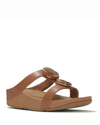 Women's Fino Wedge Sandals