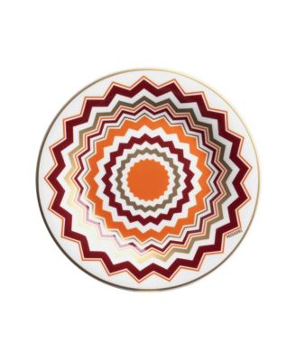  Iconic Bread and Butter Plates, Set of 2