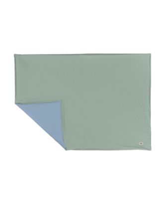  Organic Cotton Padded Play Mat
