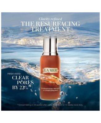 The Resurfacing Treatment 3.4 oz.