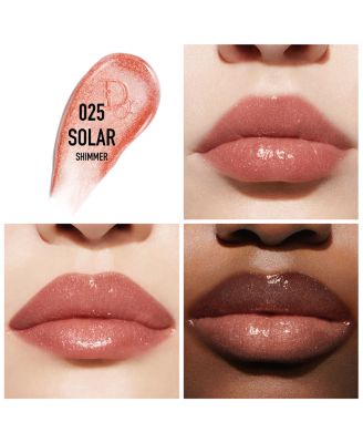 Dior Addict Lip Maximizer Gloss