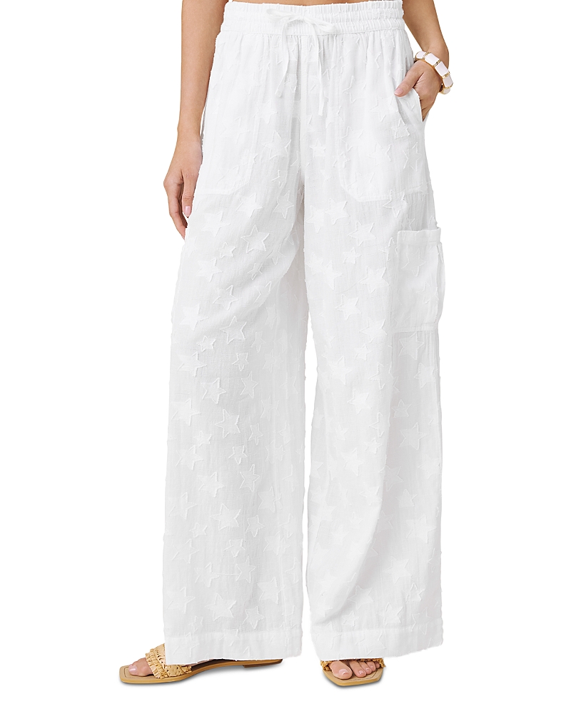 Splendid Caprice Star Pants