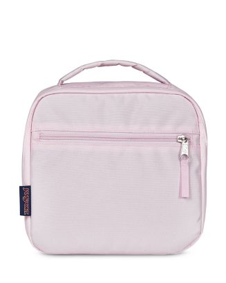 jansport lunch box light pink Break the JanSport Big Break is ready to come along for the ride Look what’s back and now