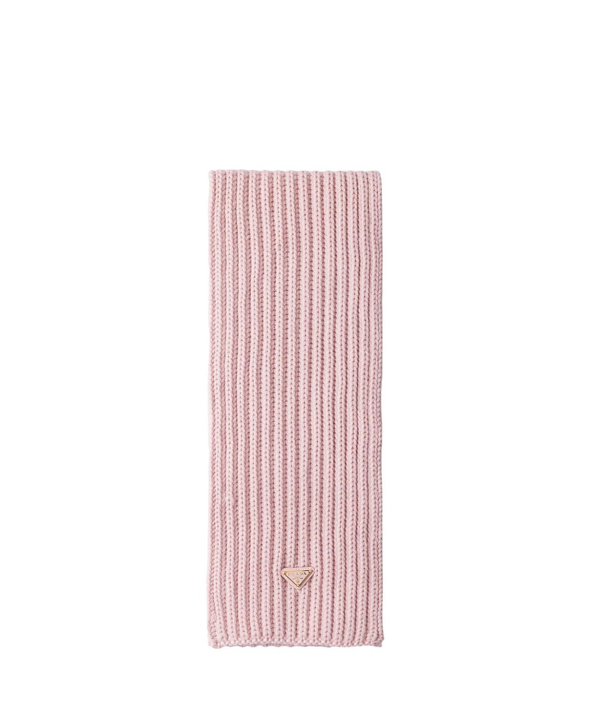 Prada Wool Scarf