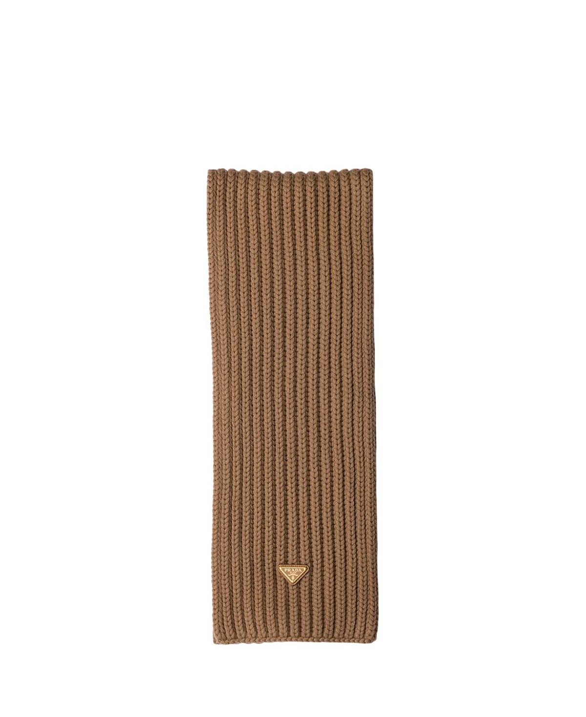 Prada Wool Scarf