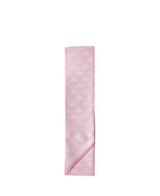  Jacquard Silk Tie