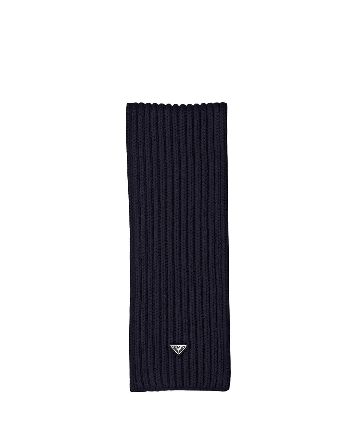 Prada Wool Scarf
