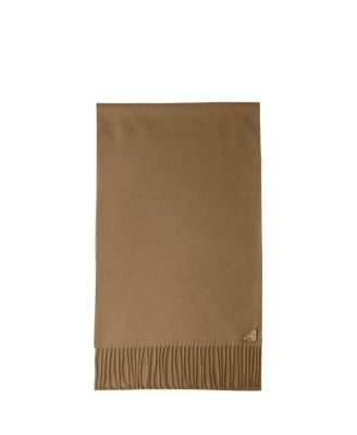 Silk And Cashmere Scarf