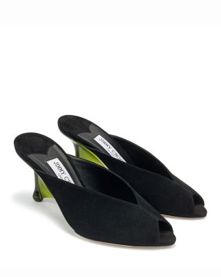 Women's Glace 80 Mules