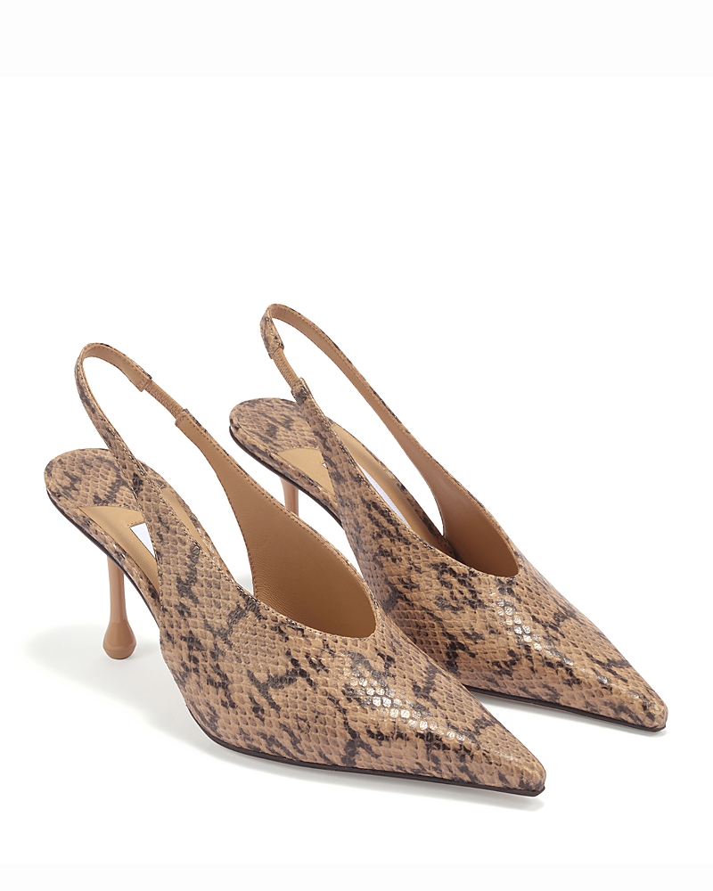 Jimmy Choo Women's Isa 80 Pumps