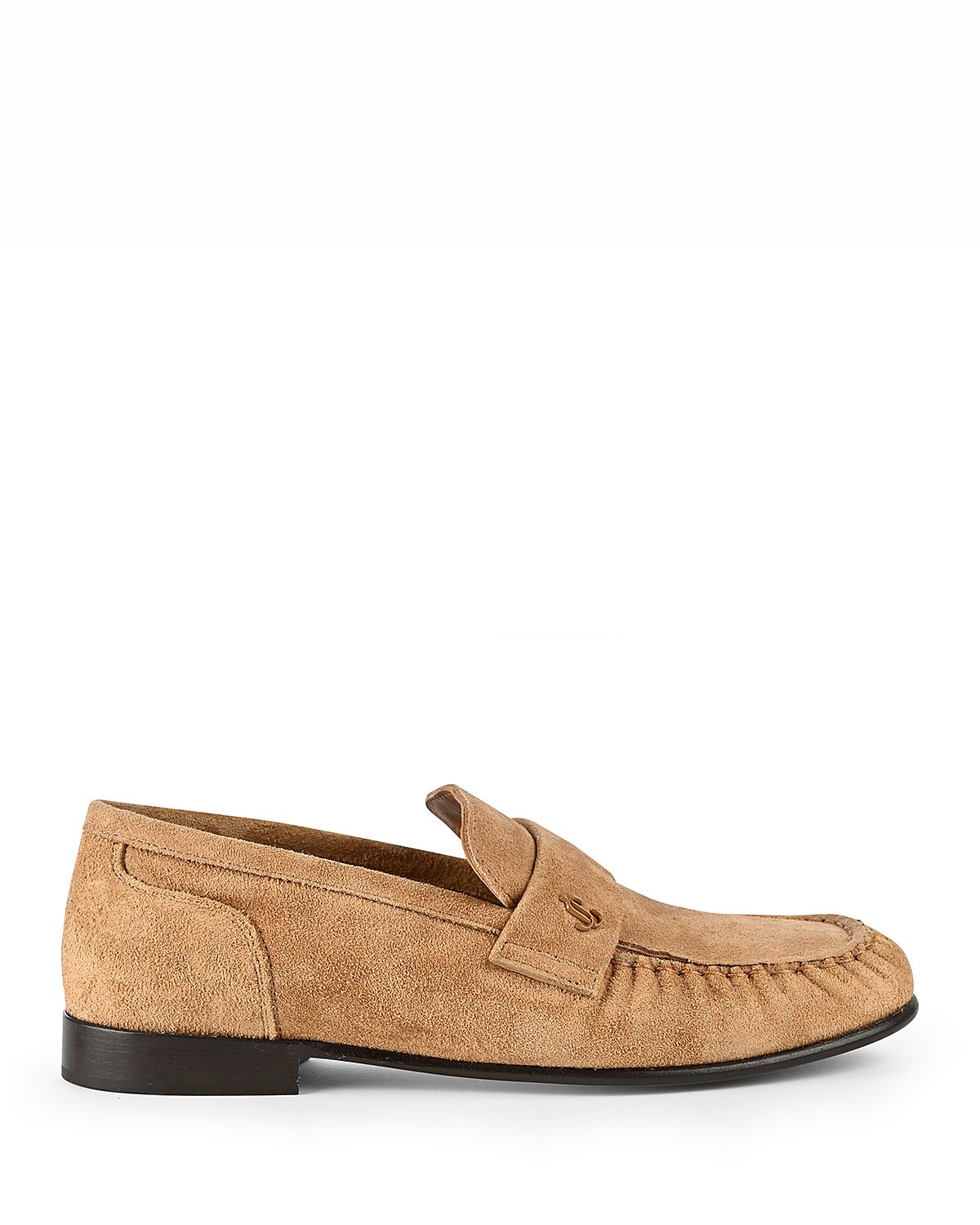 Jimmy Choo Women's Ellis Loafers