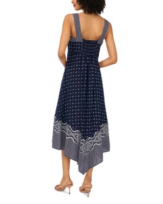 Handkerchief Hem Dresses - Bloomingdale's