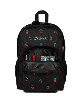 cute leather backpack Vintage Women's Coffee Brown Backpacks Small Leather Knapsack Custom Sublimated Sports Backpacks color-blue-ridge Color:CANNON and a multi