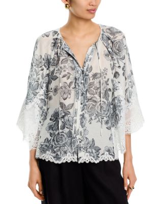 Paloma Blouse