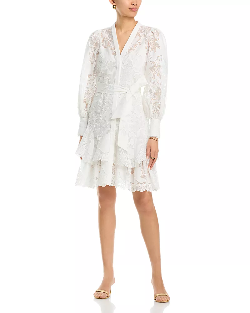Kobi Halperin Gillian Dress