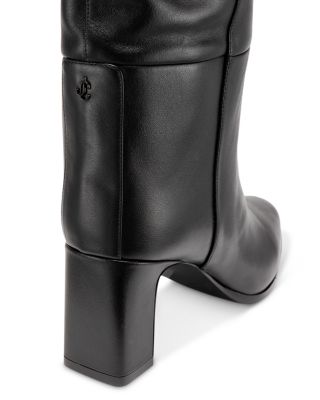 Jimmy Choo Women's Caly 65 Boots | Bloomingdale's Shoes