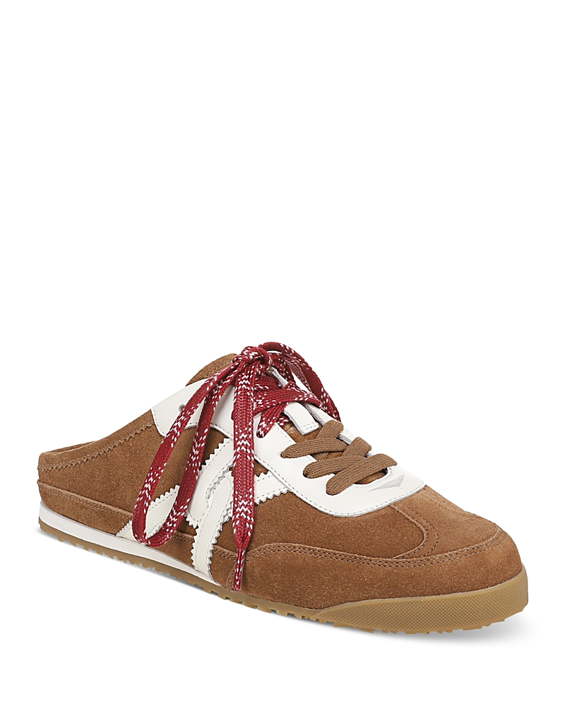 Veronica Beard Women's Nicoline Mule Sneakers