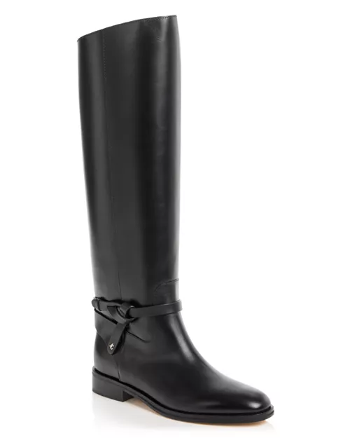 Lawton Knee High Boots