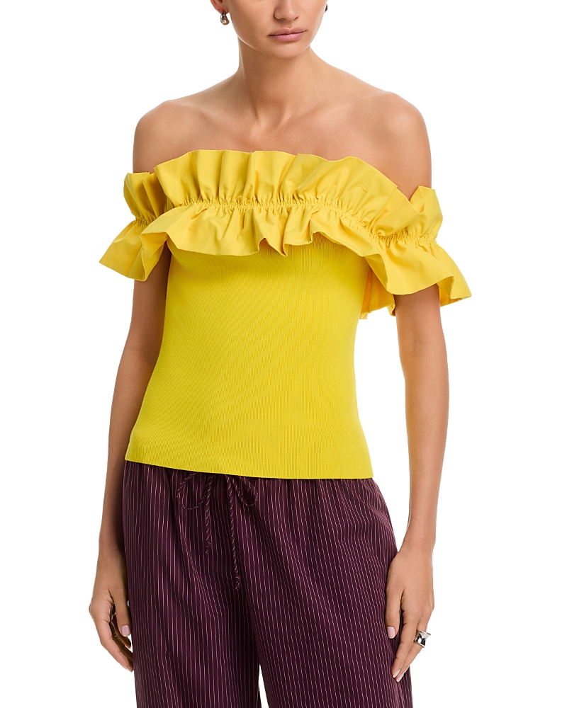 Essentiel Antwerp Top