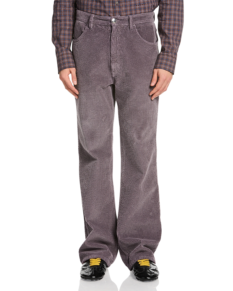 Marni Corduroy Trousers