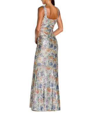 Floral Formal Dresses & Gowns - Bloomingdale's