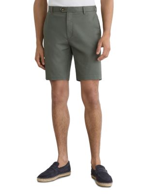Wicket Casual Chino Shorts