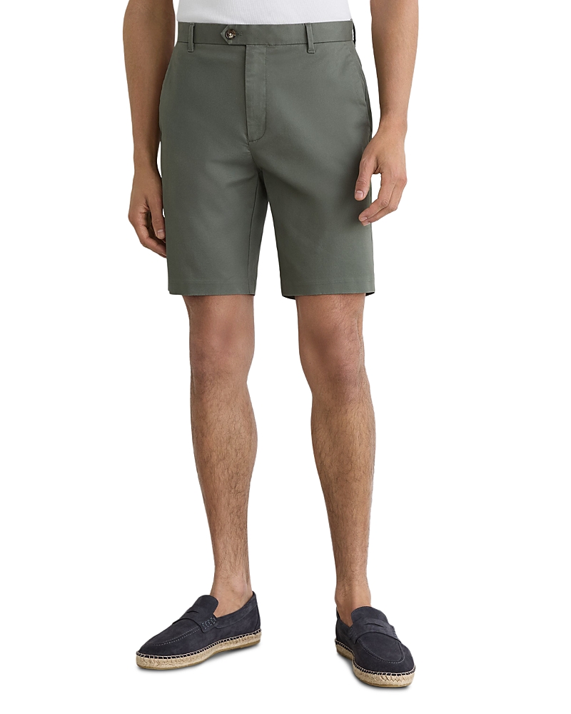 Reiss Wicket Casual Chino Shorts
