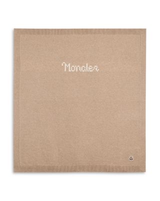 Unisex Wool & Cashmere Blanket Gift Box - Baby