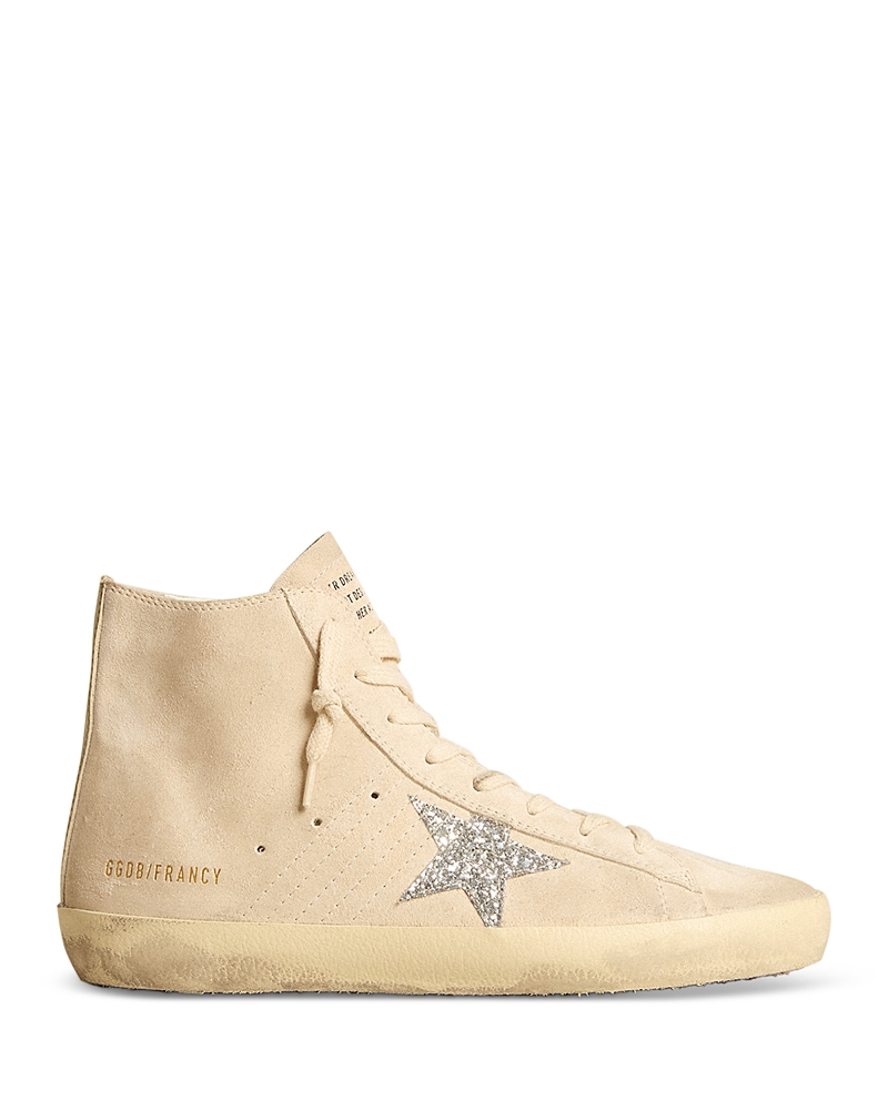 Golden Goose Women's Francy Sneakers