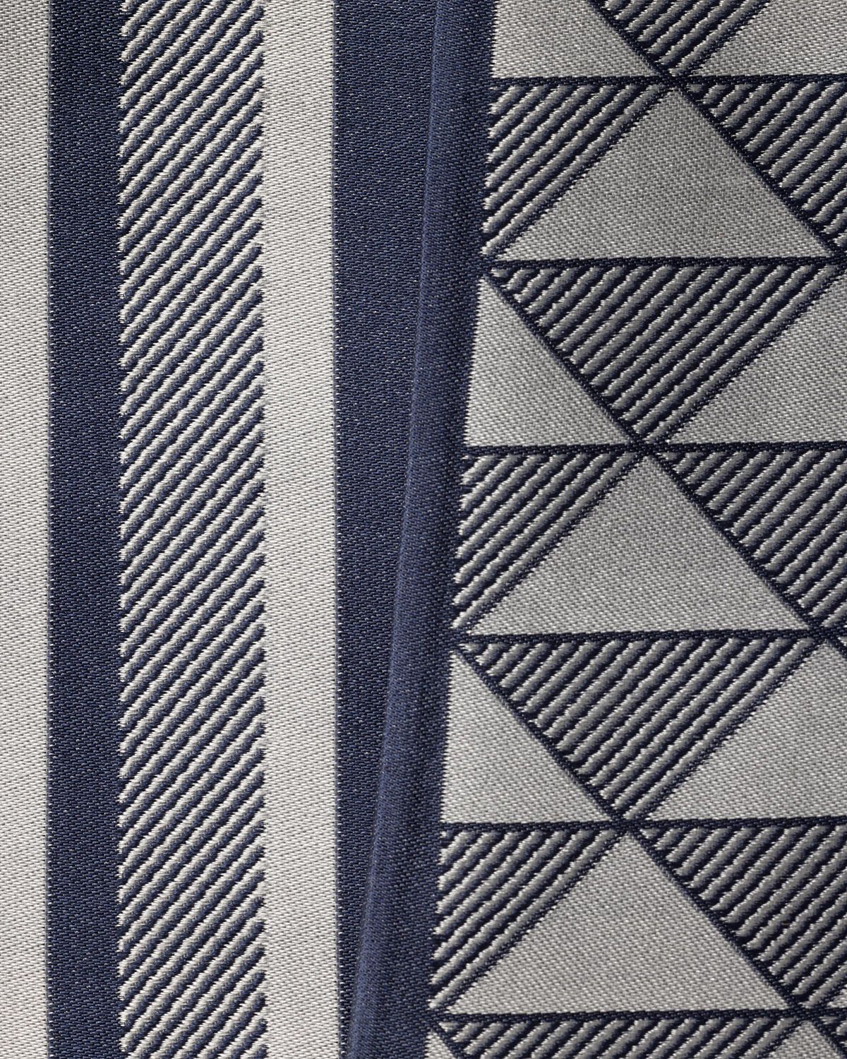 Prada Jacquard Silk Tie