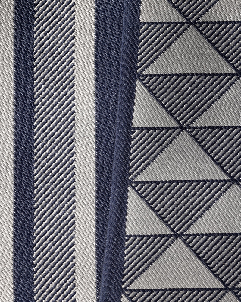 Prada Jacquard Silk Tie
