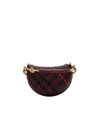 Bridle Clutch