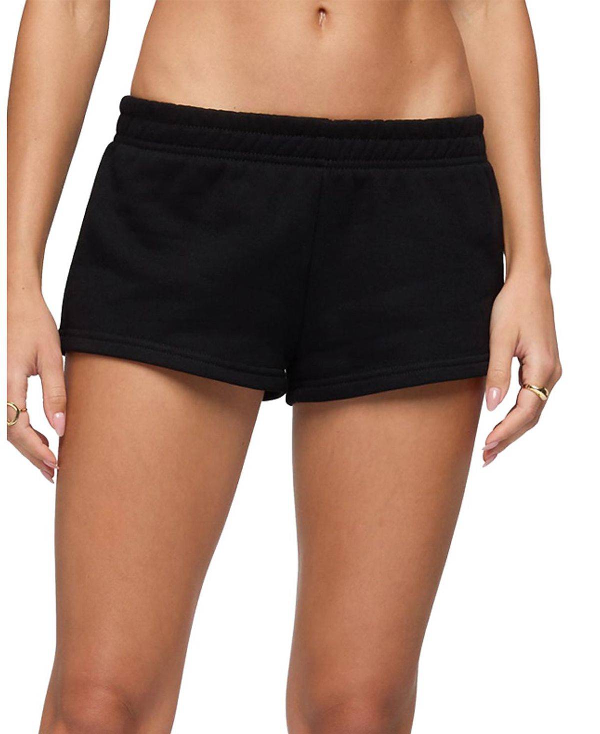 Edikted Cataleya Shorts