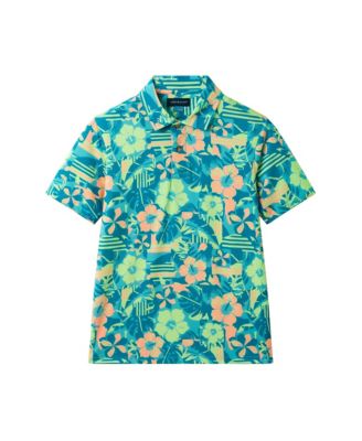 Boys' Short Sleeve Polo - Big Kid