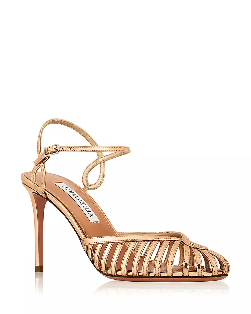 Aquazzura Women's Sweet Surrender Pumps