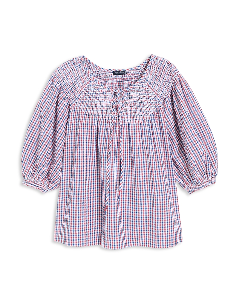 Vineyard Vines Devin Top