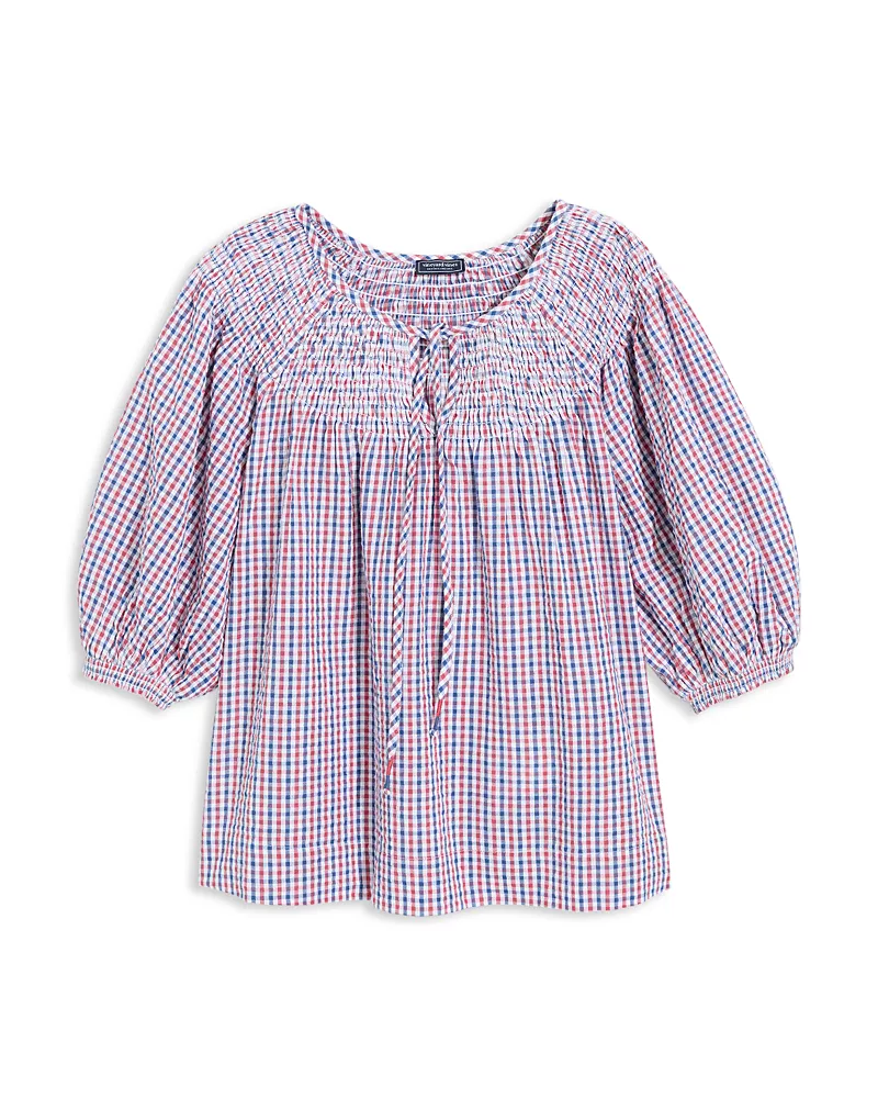 Vineyard Vines Devin Top