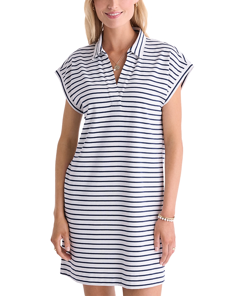 Vineyard Vines Margot Shirtdress