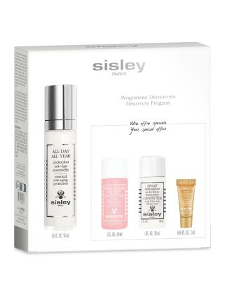 All Day All Year Discovery Program Gift Set ($641.80 value)